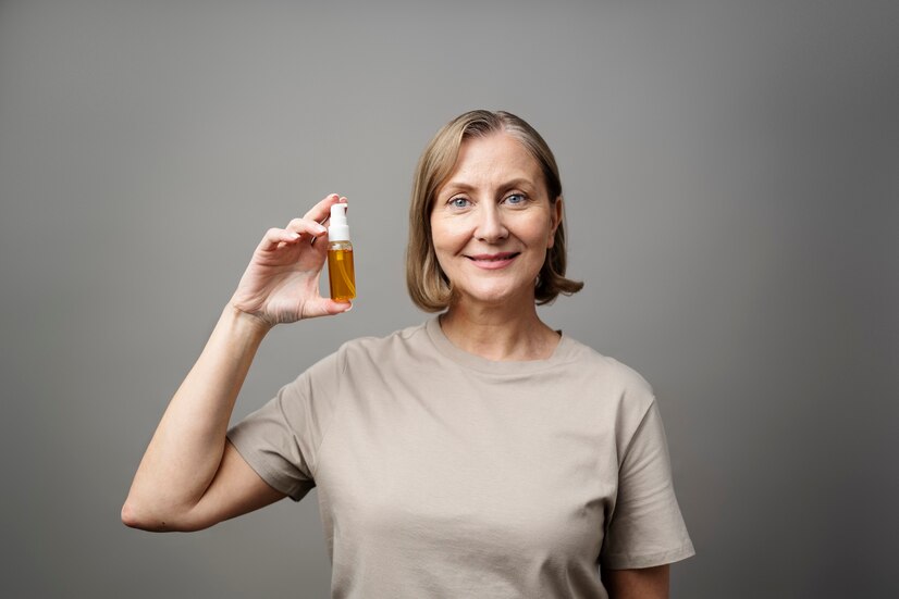 serum anti aging