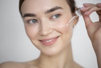 serum anti aging hyaluronic acid