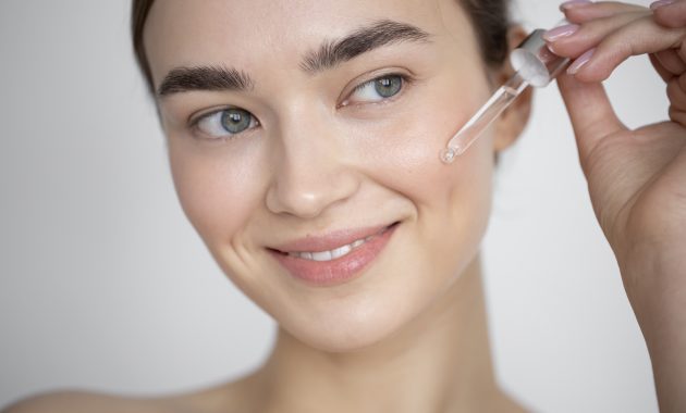 hyaluronic acid serum