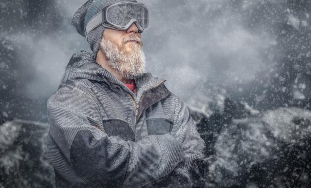 3. Mitos 3: Cuaca Dingin Memperparah Nyeri Sendi