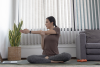 Menjaga Kesehatan Sendi dan Tulang