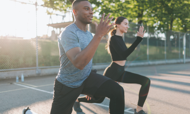 1. Menjaga kesehatan sendi dan tulang