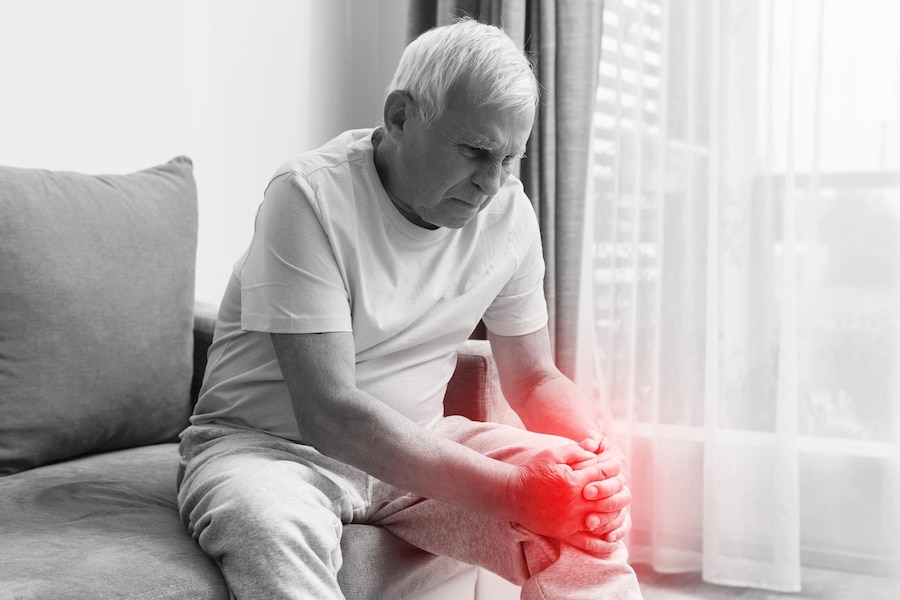 Mengenal Osteoarthritis: Penyebab Utama Nyeri Sendi