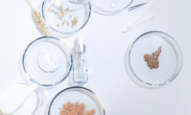 serum anti aging