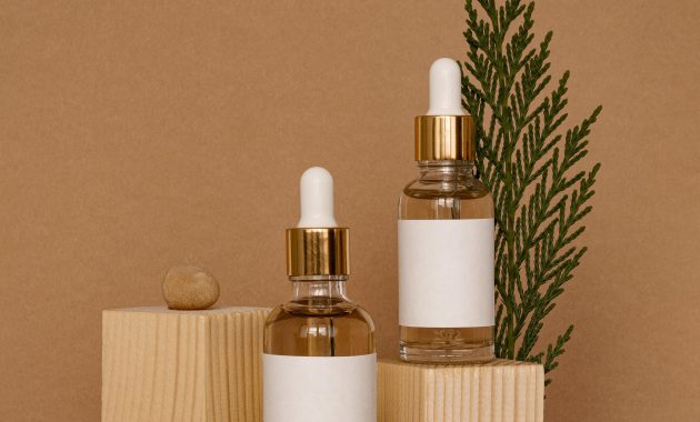 serum anti aging terbaik 