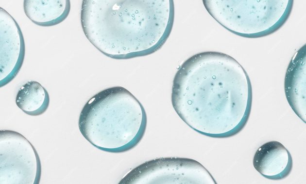 hyaluronic acid moisturizer