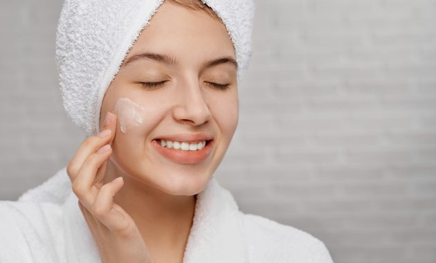 serum anti aging terbaik