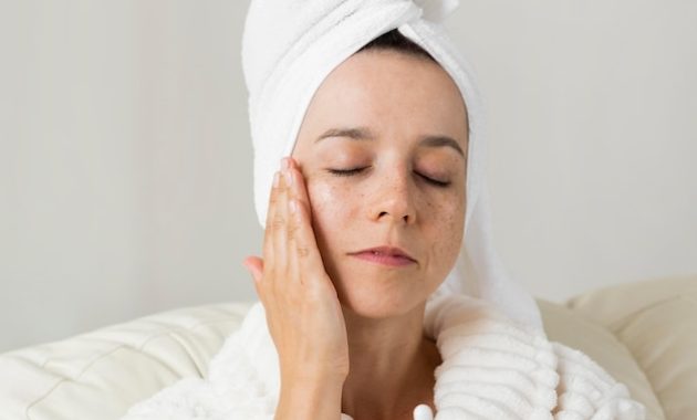 serum anti aging
