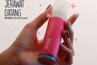 feat59 obat jerawat ampuh