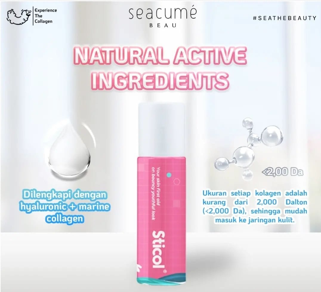 Jerawatserum jerawat