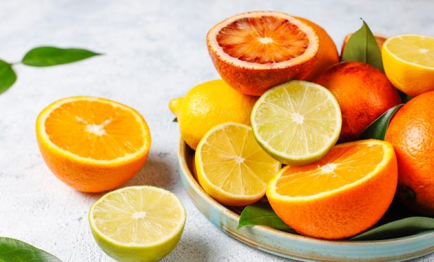 vitamin C