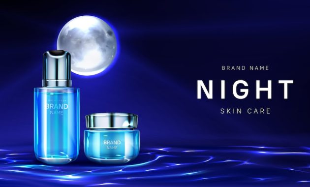 night whitening