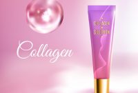 cream collagen