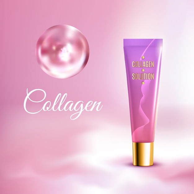 cream collagen