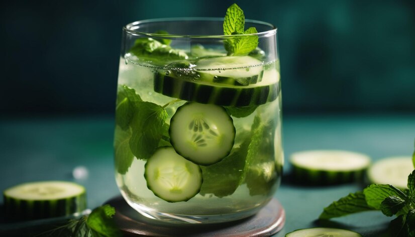 bahan alami jerawat collagen drink