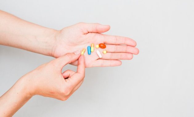 Obat nyeri sendi di apotik