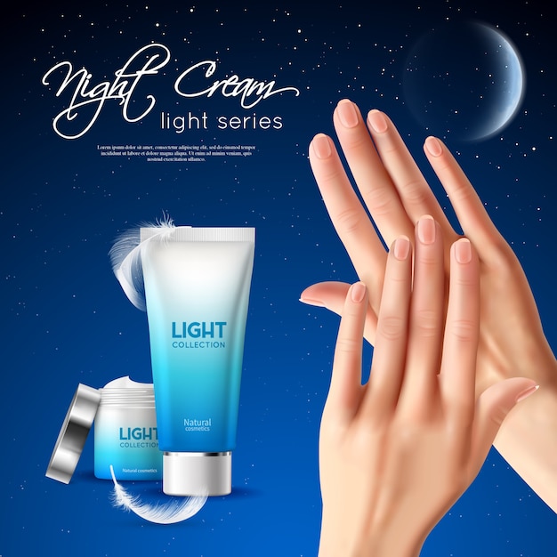 night whitening