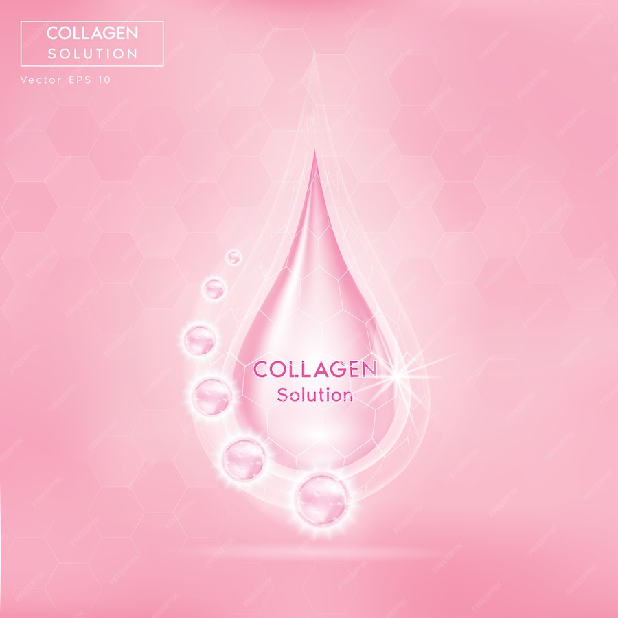 cream collagen