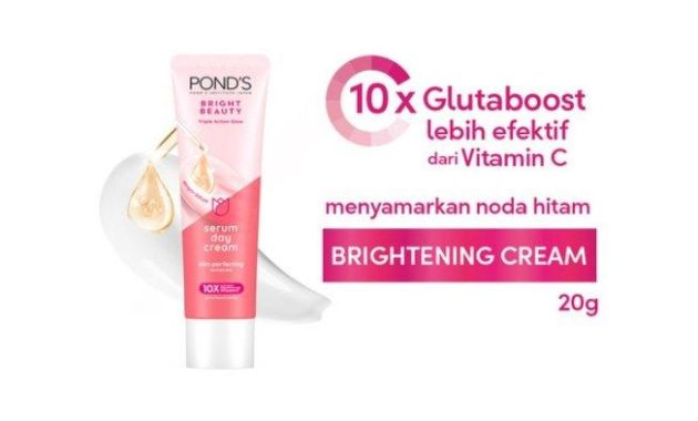 whitening cream