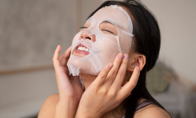 cara menghilangkan jerawat