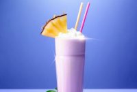 feat55 collagen drink