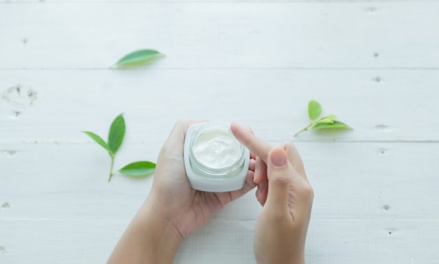 whiteningcream collagen