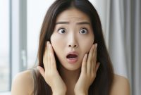 feat64 cara menghilangkan bekas jerawat