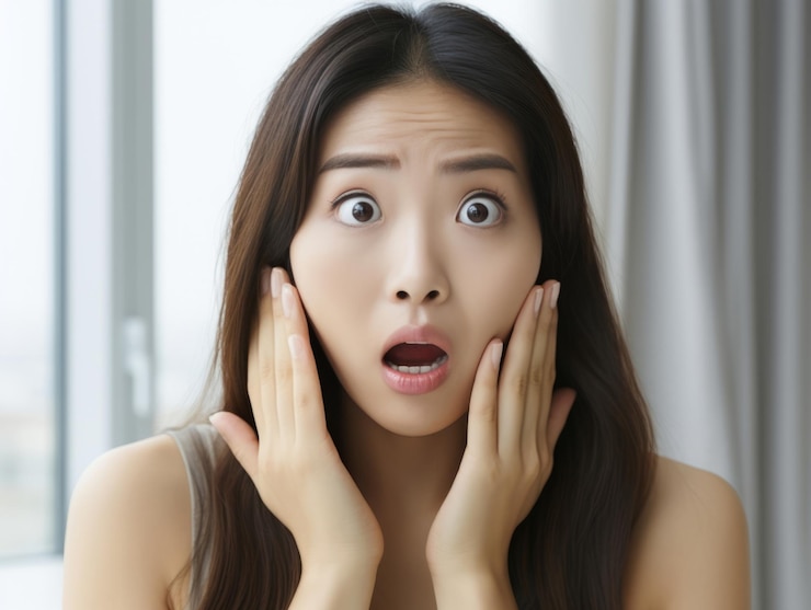 cara menghilangkan bekas jerawat