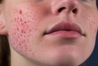 feat61 penyebab jerawat di pipi